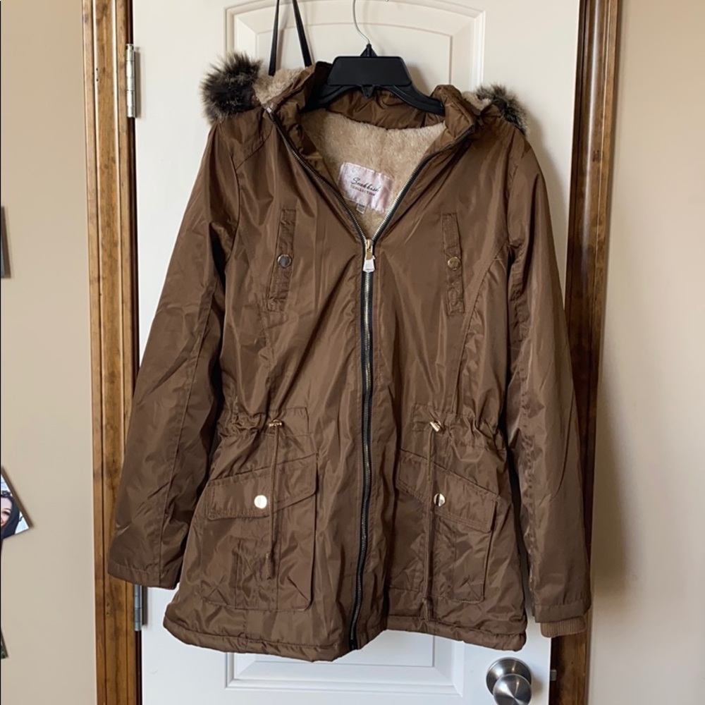 Coat